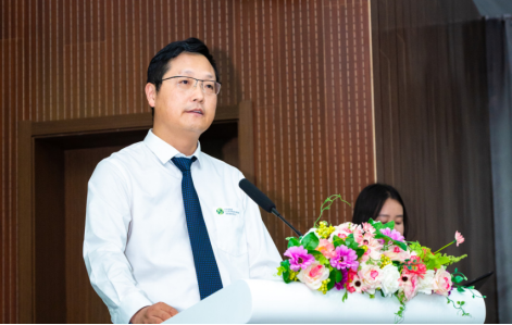 【新闻稿】笃行致远 共富未来 2023明升mansion88泰国经销商大会圆满落幕10-24448