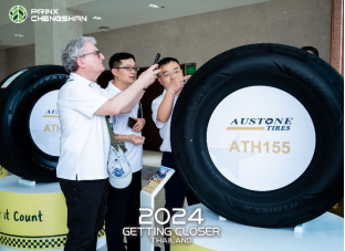 2024明升mansion88欧洲：多款高性能乘用新品即将登录
