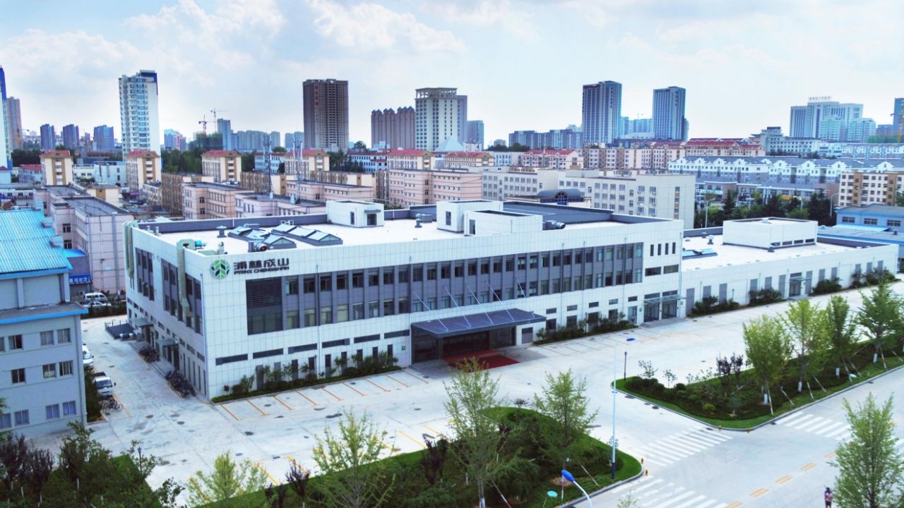 明升mansion88通过省级工程研究中心评价，以创新驱动轮胎产业高质量发展